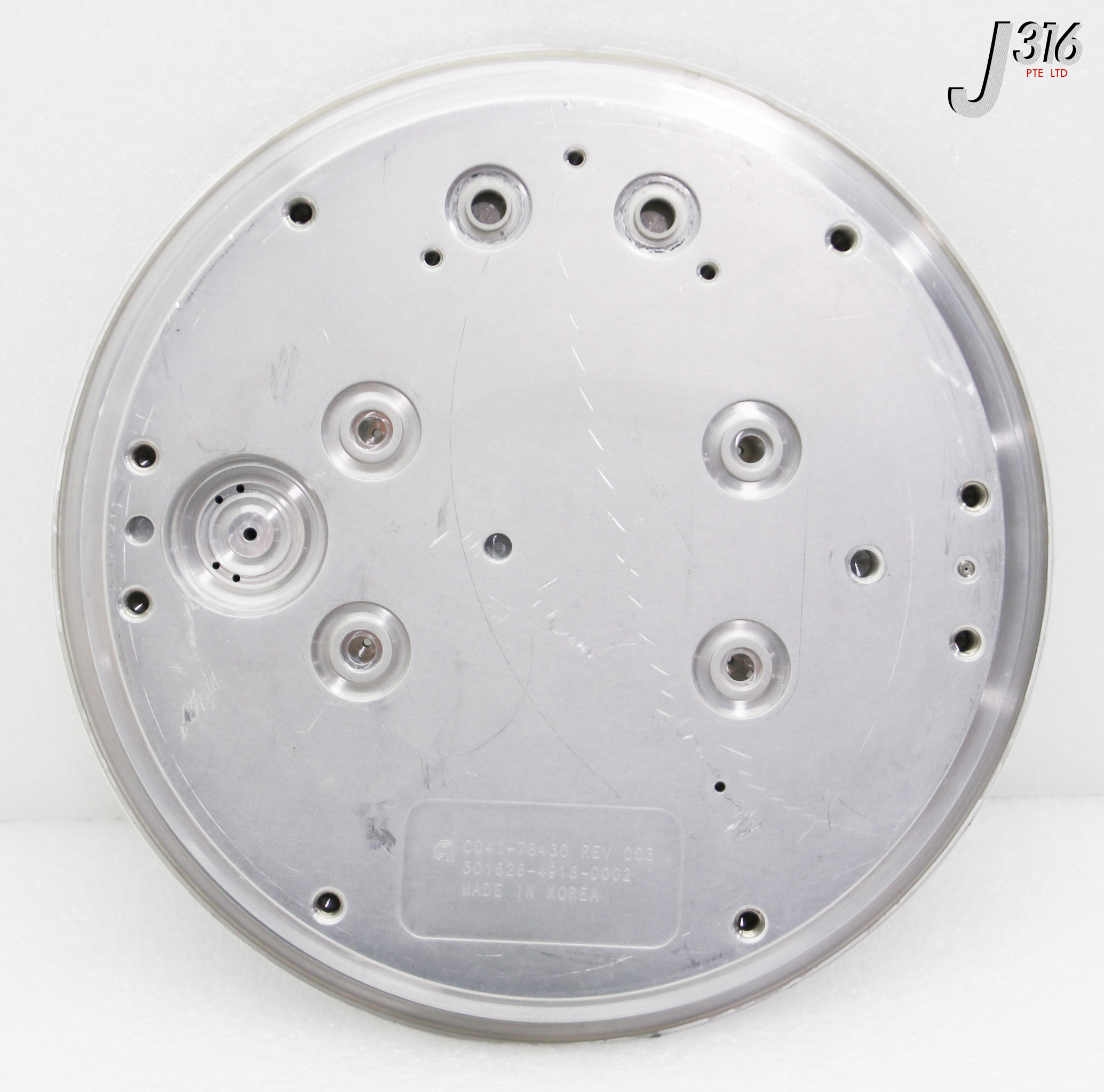 A  37189 APPLIED MATERIALS PEDESTAL ASSY (PARTS) 0041-78430 | eBay